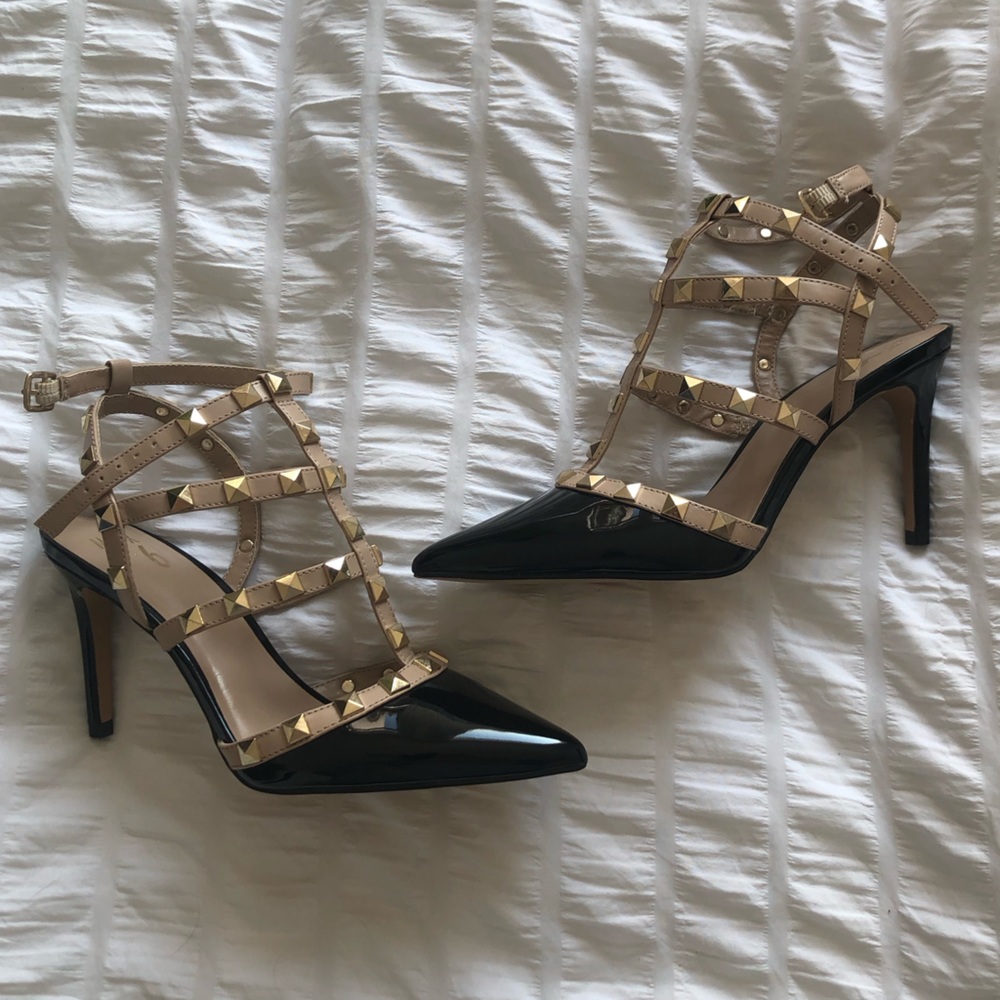Stylish heels - Picture 2 of 6